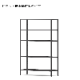 16-shelf��116cm��75cm��28cm��