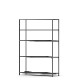 16-shelf��116cm��80cm��28cm��