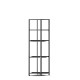 16-shelf��116cm��30cm��34cm��