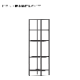 16-shelf��116cm��30cm��34cm��