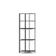 16-shelf��116cm��35cm��34cm��