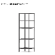 16-shelf��116cm��35cm��34cm��