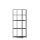 16-shelf��116cm��45cm��34cm��