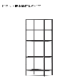 16-shelf��116cm��45cm��34cm��