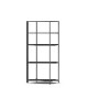 16-shelf��116cm��50cm��34cm��