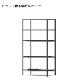 16-shelf��116cm��60cm��34cm��