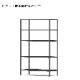 16-shelf��116cm��70cm��34cm��