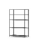 16-shelf��116cm��75cm��34cm��