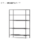 16-shelf��116cm��80cm��34cm��