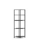 16-shelf��116cm��30cm��40cm��