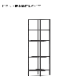 16-shelf��116cm��30cm��40cm��