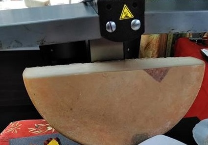 ラクレットパスカル デバイヤー ラクレットパスカル ペーニュ無 1個 debuyer(デバイヤー