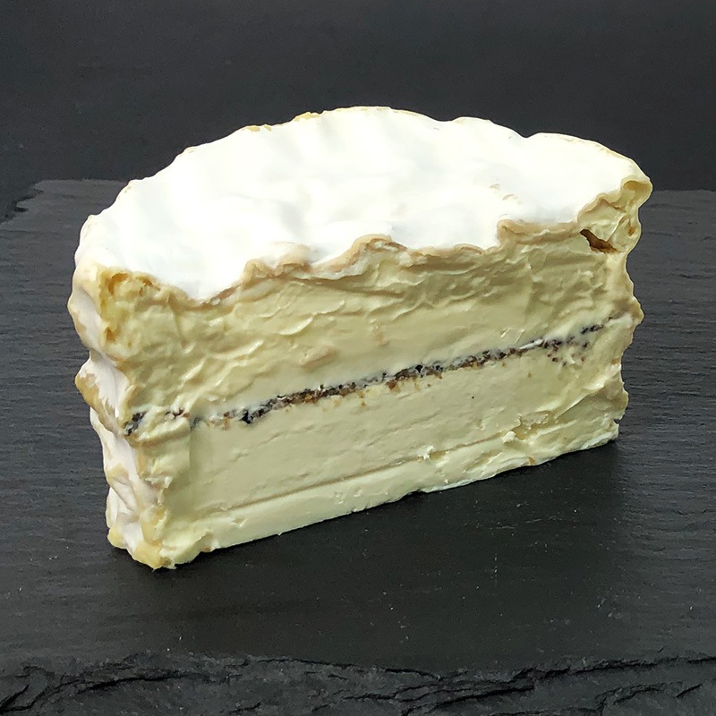 ����ࡼ���ɥ����֥르���˥塡���顡�ȥ��ա�200g CREMEUX DE BOURGOGNE  &agrave; la TRUFFE