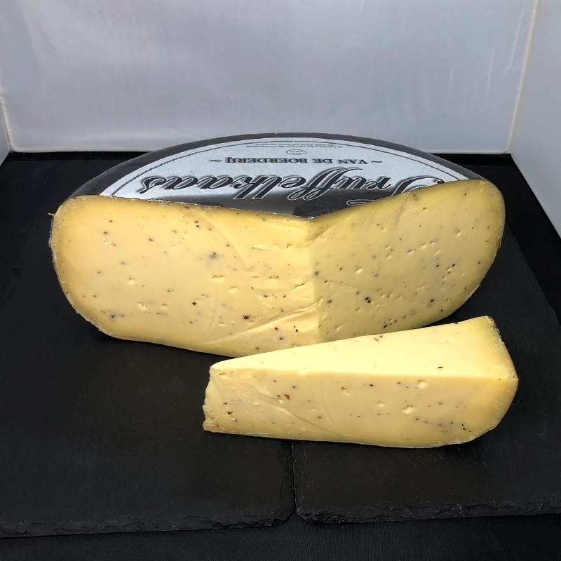 ȥաMONS100gå GOUDA AUX TRUFFES