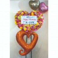 ��RS-03�ۥ���󥸡��ԥ󥯥ϡ���