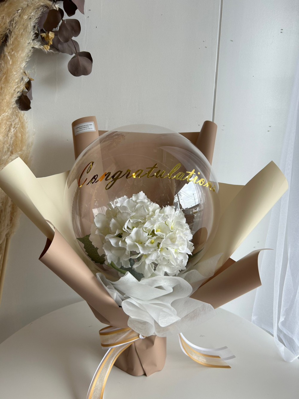 卒業特集 | flower＆cafe Myu