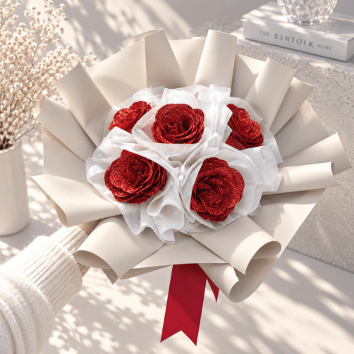 Eclat rose bouquet｜エクラローズブーケ