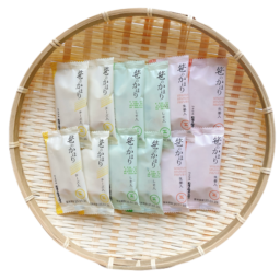 笹 プチギフトNo2.笹のかほり12枚 笹かまぼこギフト 仙台