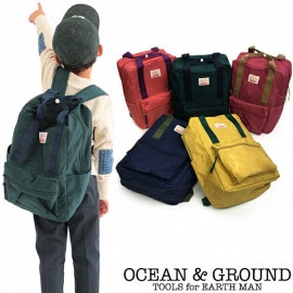 ̵ۥ󥢥ɥ饦 å ̱Хå åå å ˤλ λ ձ ॰å  OCEANGROUND DAYPACK GOODAY ʥåץå ع ؽ Хå Ҷ ݰ  ­ 