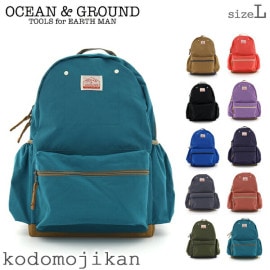 ̵ۥåå å ˤλ 󥢥ɥ饦 ̥ ձ ॰å ̱Хå å  OCEANGROUND DAYPACK GOODAY MORE ؤ ع ؽ λ Ҷ ݰ  ­  ꥹޥ ץ쥼