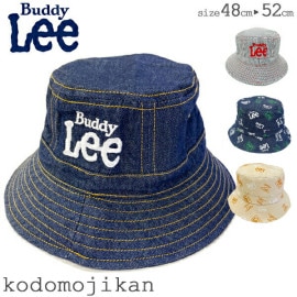 ̵˹ å ϥå ˤλ λ ǥ˥ Buddy LEE Хǥ꡼ Хǥ꡼ ٥ӡ 48cm 50cm 52cm Хåȥϥå ҥå꡼ ֤ 糰к UVк Ҷ ع ̱ ̳ ­ ݰ ɽ 