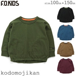 ̵T å ˤλ եå Ĺµ  Ĺԥ Ҷ F.O.KIDS ץ졼Tee 100cm 110cm 120cm 130cm 140cm 150cm ̵ ץ ع ձ ݰ ̱ ̳  
