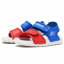 ̵ۥ˥塼Х  SPSD v1 Sandal ٥ӡ Φξ ® NEW BALANCE ˤλ λ  Ҷ 14cm 15cm 16cm ȥɥ  ձ ݰ лˤ ֤ ͷ  SIFSPS 