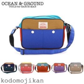 ̵̱Хå  ˤλ  λ ݰ  ձ Хå ॰å OCEANGROUND 󥢥ɥ饦 BAG GOODAY CRAZY  Хå å Ҷ ˤ ꥹޥ 