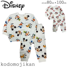 ̵ۡDisneyۥѥ å Ĺµ ٥ӡ ǥˡ ߥˡ ߥå Ҷ λ  ˤλ ֤ץ쥼 岼   饯 뿲 80cm 90cm 95cm 100cm 롼०  Ҷ ݰ ձ 