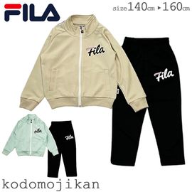 ̵ۥե 㡼 岼 å FILA ȥ졼˥󥰥 岼å åȥå    Ҷ Ҷ ȥåץ ѥ ­ Ӵֳع ι ݡ ȥ졼˥  140cm 150cm 160cm J6700