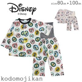 ̵ۡDisneyۥѥ å Ĺµ Ⱦµ ʢ ٥ӡ ǥˡ ߥå ߥˡ Ҷ ˤλ λ ֤ åȥ  岼   饯 뿲 80cm 90cm 95cm 100cm 롼०  Ҷ ݰ ձ  