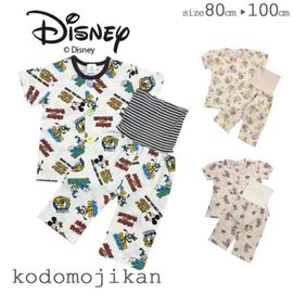 ̵ۡDisneyۥѥ å Ⱦµ ʢ ٥ӡ ǥˡ ץ󥻥 ߥå ߥˡ Ҷ ˤλ λ ֤ åȥ  岼   80cm 90cm 95cm 100cm 롼०  Ҷ ݰ ձ 