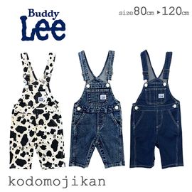 ����������̵����Buddy Lee ���å� �����С������� �Ĥʤ� �����륤���� �����ڥå� �Ҷ��� ���λ� �Хǥ����꡼ �Хǥ��꡼ 80cm 90cm 95cm 100cm 110cm 120cm �٥ӡ� ���ع� ���ؽ��� ���ձ� ������� �̱� �̳�