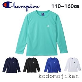 ̵ۥԥ å ۿ®  å ˤλ λ Ҷ Ĺµ ԥ Champion ȥåץ ݥꥨƥ ݡ   ȥ졼˥ 110cm 120cm 130cm 140cm 150cm 160cm ̵  CK-BS401 