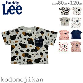 ̵Buddy Lee ԥ å Ⱦµ ˤλ λ Хǥ꡼ Хǥ꡼ ȥåץ ݥå Ҷ Ҷ ٥ӡ ֤  ̵  80cm 90cm 95cm 100cm 110cm 120cm  ̱ ̳ ݰ ձ ع 