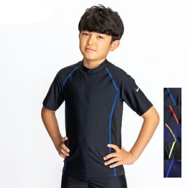 ̵ۥ ˤλ ʥ å奬 å Ⱦµ  Ҷ   ˥   ० UPF50+ ع ؽ 120cm 130cm 140cm 150cm 160cm 170cm ⹻ 1991105