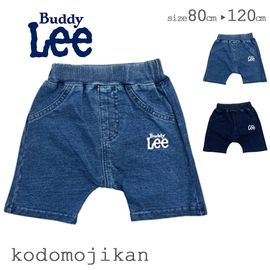 ̵ۥѥ å ܥ ˤλ ϡեѥ ǥ˥ Buddy Lee Хǥ꡼ Хǥ꡼ 硼ȥѥ 80cm 90cm 95cm 100cm 110cm 120cm Ҷ Ҷ ٥ӡ ֤  ̱ ̳ ݰ ձ ع 