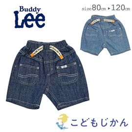 ̵Buddy Lee  å ܥ ˤλ 硼ȥѥ ǥ˥  Хǥ꡼ Ⱦܥ Хǥ꡼ 硼ȥѥ 80cm 90cm 95cm 100cm 110cm 120cm Ҷ Ҷ ٥ӡ ֤  ̱ ̳ ݰ ձ ع 