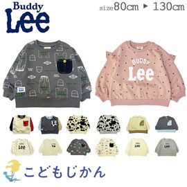 ̵ۥȥ졼ʡ å Ĺµ ˤλ λ Buddy Lee Хǥ꡼ Хǥ꡼ ȥåץ å 80cm 90cm 95cm 100cm 110cm 120cm 130cm Ҷ ٥ӡ Ҷ ֤ ձ ݰ ع ̱ ̳ 