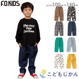 ̵ۥեå ѥ ˤλ եѥ Ҷ å ܥ F.O.KIDS 󥰥ѥ Ĺܥ 륨 ơѡ ̱ ̳ 100cm 110cm 120cm 130cm 140cm 150cm 160cm ձ ݰ ع  