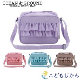 ����������̵�����̱�Хå� �������� ���λ� �ݰ�� ������� ���ձ� �Хå� ���॰�å� OCEAN��GROUND ��������󥢥�ɥ��饦��� ��������BAG FRILL ����Хå� ���å� �Ҷ� ������ �������� ������� ����ˤ� ��