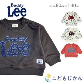����������̵���ۥȥ졼�ʡ� ���å� Ĺµ �ˤλ� ���λ� Buddy Lee �Хǥ����꡼ �Хǥ��꡼ �ȥåץ� �������å� 80cm 90cm 95cm 100cm 110cm 120cm �Ҷ��� �٥ӡ� �Ҷ� �֤���� ���ձ� �ݰ�� ���ع� �̱� �̳� ������
