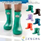 ��������󥢥�ɥ��饦��� Ĺ�� ���å� �쥤��֡��� ���λ� �ˤλ� �쥤�󥷥塼�� OCEAN&GROUND �� �٥ӡ� �Ҷ� 15cm 16cm 17cm 18cm 19cm 20cm 21cm �쥤�󥰥å� ���ձ� ���॰�å� �ݰ�� ���ع� ���ؽ��� ��­ ���� �������