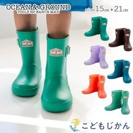 ����������̵���ۥ�������󥢥�ɥ��饦��� Ĺ�� ���å� �쥤��֡��� ���λ� �ˤλ� �쥤�󥷥塼�� OCEAN&GROUND �� �٥ӡ� �Ҷ� 15cm 16cm 17cm 18cm 19cm 20cm 21cm �쥤�󥰥å� ���ձ� ���॰�å� �ݰ�� ���ع� ���ؽ��� ��­ ���� �������