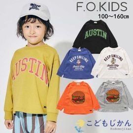 ����������̵����T����� ���å� �ˤλ� ���ե������å� Ĺµ ����� Ĺ�ԥ���� �Ҷ��� F.O.KIDS ����˥� 100cm 110cm 120cm 130cm 140cm 150cm 160cm ���ع� ���ձ� �ݰ�� ������ �������