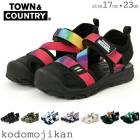 ������� ���å� �������������塼�� ��Φξ�� ���λ� �ˤλ� �����󥫥�ȥ꡼ TOWN&COUNTRY �Ҷ� �� ���塼�� �Ĥ��襬���� ����˥� 17cm 18cm 19cm 20cm 21cm 22cm 23cm ��ͷ�� �� ������ �����ȥɥ� �ס��� ���������塼�� �� ��