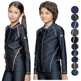 ����������̵���ۥʥ��� ��å��奬���� ���å� Ĺµ ��������ʥ��� NIKE ����������� �ˤλ� ������ UPF50+ ���󥰥��꡼�� �Ҷ� ���� ����� ���å��դ� �ե����ʡ� ����˥� ��� �����०���� ���ع� 120cm 130cm 140cm 150cm 160cm 170cm �� �⹻�� 1991109