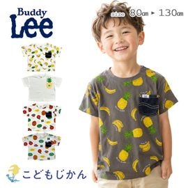����������̵����Buddy Lee �ԥ���� ���å� �ˤλ� ���λ� �� Ⱦµ �Хǥ����꡼ �Хǥ��꡼ �ȥåץ� ����  �ե롼�� �ݥ��å� �Ҷ��� �٥ӡ� �Ҷ� �֤���� ������ ���ձ� �ݰ�� �ѥ��ʥåץ� ���� 80cm 90cm 95cm 100cm 110cm 120cm 130cm �� �������