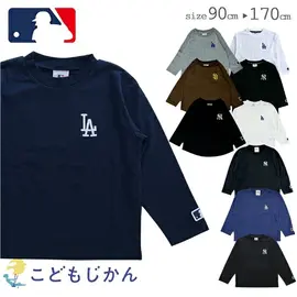 ����������̵����MLB T����� ���å� ��󥭡��� �ɥ��㡼�� �᥸�㡼�꡼�� Ĺµ ����T �١����ܡ��� ������ �������� �ˤλ� ���λ� �Ҷ��� �ȥåץ� ����˥� 80cm 90cm 100cm 110cm 120cm 130cm 140cm 150cm 160cm 170cm Ĺ�� t����� ���ձ� �ݰ�� ������ �������