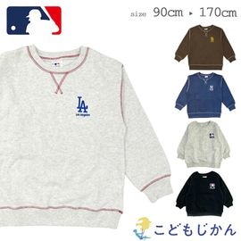MLB �ȥ졼�ʡ� ���å� ΢���� �� �ɥ��㡼�� �᥸�㡼�꡼�� �١����ܡ��� ����˥� �ˤλ� ���λ� ��󥭡��� �ѥɥ쥹 ��å� �Ҷ��� Ĺµ �������å� ���롼�ͥå� 90cm 100cm 110cm 120cm 130cm 140cm 150cm 160cm 170cm �������